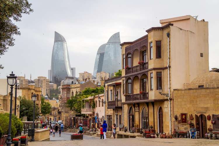 Azerbaijan