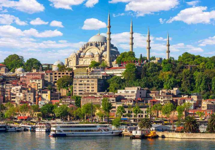 Turkey