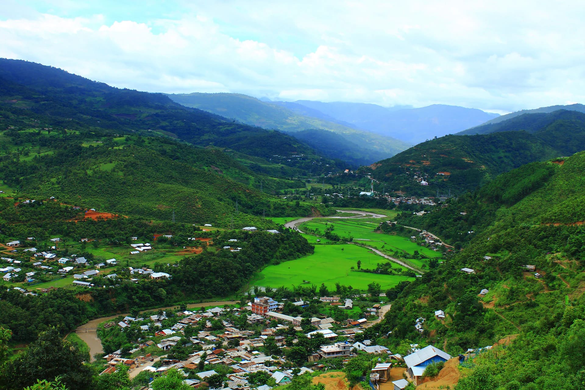 Manipur