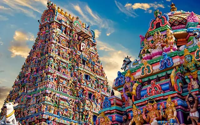 Tamilnadu