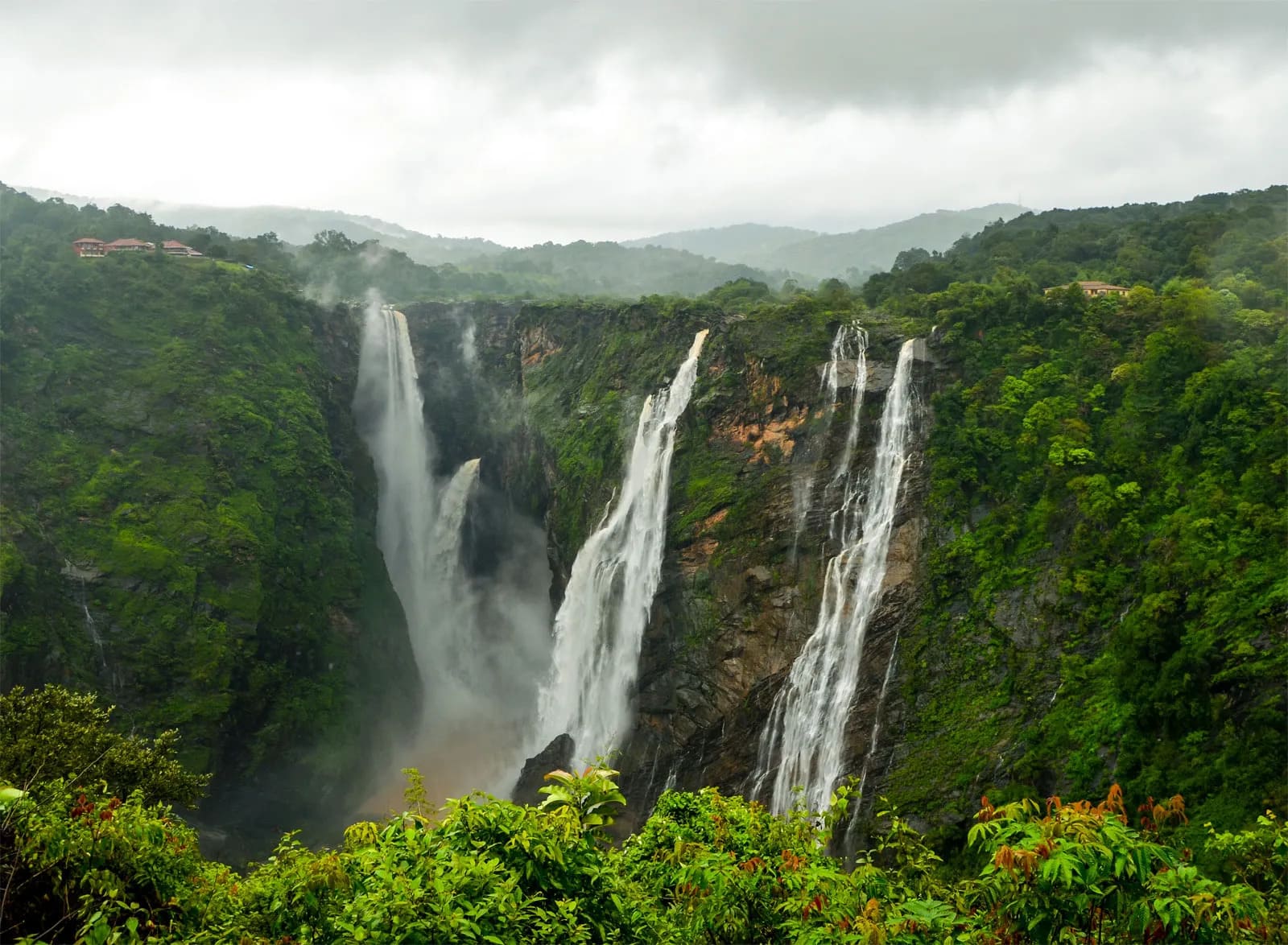 Karnataka